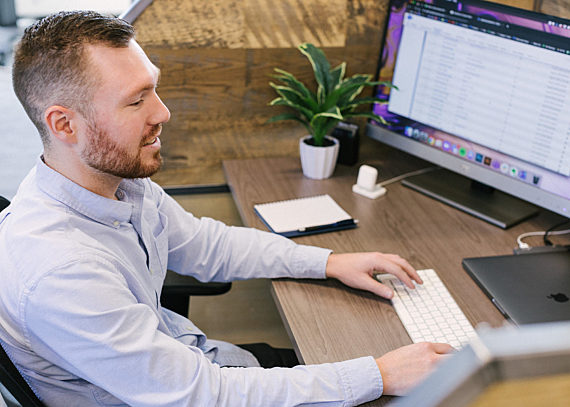 Salesforce for Ag Banking